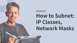 Intro to IPv4 Subnetting [upl. by Okram872]