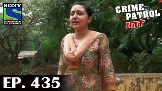 Crime Patrol  क्राइम पेट्रोल सतर्क  Close to the Heart  Episode 435  21st November 2014 [upl. by Boeschen]