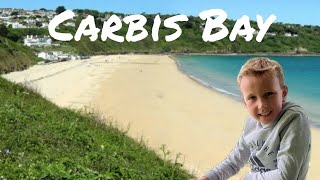 Carbis Bay [upl. by Nohsid]