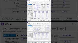 Intel Core i5 10th vs 12th Gen  DELL Vostro 3888 vs OptiPlex 3080 shorts [upl. by Crandell]