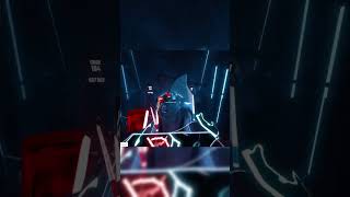 Crystallized  Camellia  Beat Saber Expert Difficulty [upl. by Loferski]