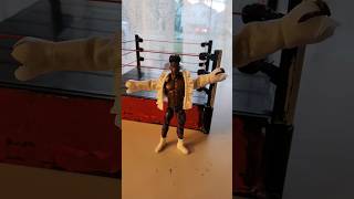 velveteen dream action figure [upl. by Eriam]