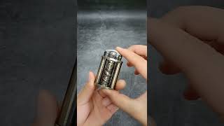 Hello lighter new technolgy best test of lighter lighter review shortlighter 852 [upl. by Kory657]