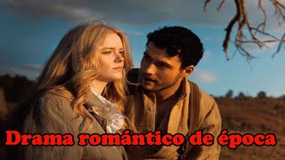 🔥Drama Romántico para llorar AMOR REDENTOR 2022 película Reseña hbomax amazonprime [upl. by Gader388]