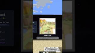 What Happens When You Play MINECRAFT AI Inside MINECRAFT [upl. by Bonner]