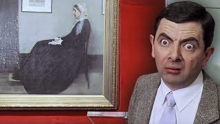 Dr Beans SPEECH 🗣️ Bean Movie  Funny Clips  Mr Bean Official [upl. by Anahsak468]