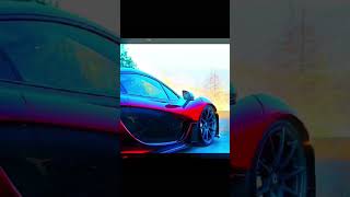 McLaren P1 Edit  x slide [upl. by Natascha]