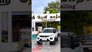 TATA NEXON XZ 2023 JUST 11K KM RUNNING [upl. by Tyika]