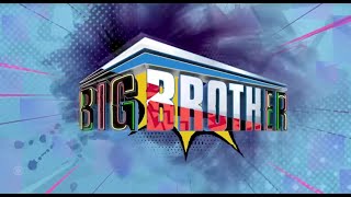 Big Brother 25 Opening Intro [upl. by Enriqueta653]