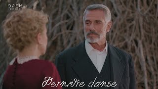 Στέφανος  Μαργέτα ♡  Dernière danse [upl. by Aierdna49]