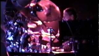 Cynic  Sentiment  Live in Phoenix AZ 1994 [upl. by Accebber]