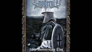 Ensiferum  Näitä Polkuja Tallaan [upl. by Razaile]