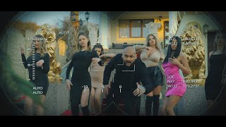 Dani Mocanu 🎤 Lăutar sau interlop 🔫 Official Video [upl. by Noffets]