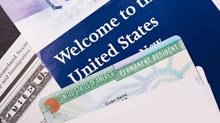 8 Common Immigration Mistakes [upl. by Angele852]