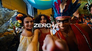 Capture Your Own Story  Infinix ZERO 40 [upl. by Frasch333]