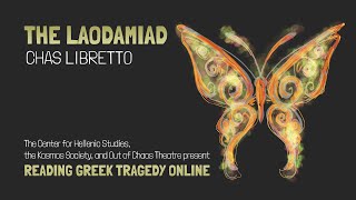 The Laodamiad  Reading Greek Tragedy Online [upl. by Ajim]