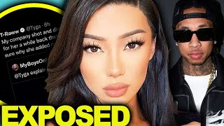 Nikita Dragun EXPOSES Men 👀 ☕️  Hollywire [upl. by Nnyliram]