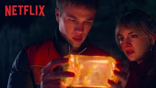 Locke amp Key  Trailer oficial  Netflix [upl. by Lyj]