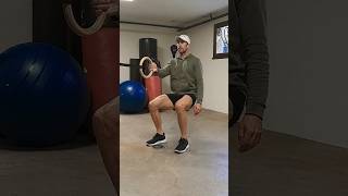 Des jambes ultrarésistantes pour toutes activités  Circuit workout à la maison [upl. by Eceinaj569]