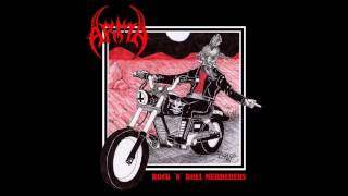 Arma  Rock n´ Roll Murderers FULL ALBUM [upl. by Llehcor]