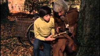 Catweazle Series 2 Episode 13  The Thirteenth Sign Part 1 [upl. by Nicks]