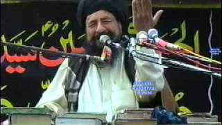 Allama Tajudin Haidery Tajuddin Haideri [upl. by Naaman]