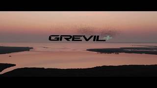 Pinarello GREVIL  Teaser [upl. by Kinnon259]