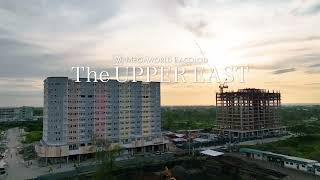 The Upper East by Megaworld Bacolod [upl. by Philoo646]