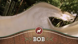 Efteling Onride  Bob [upl. by Vookles590]