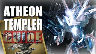 Destiny  Templer amp Atheon Challenge Guide 390  Deutsch [upl. by Patt]