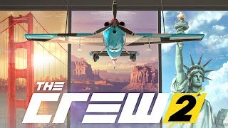 The Crew 2  PS4  Review [upl. by Psyche]