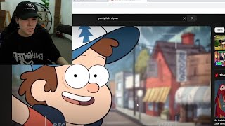 SPREEN la nueva Voz de DIPPER Doblaje Latino 😂 [upl. by Colt]