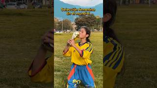 La sele🇨🇴👌🏾futbol amigos humor risas viralvideo viralshorts [upl. by Bremer]