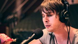 Foster the People  Pumped Up Kicks AcousticLive on 893 The Current [upl. by Alleram]