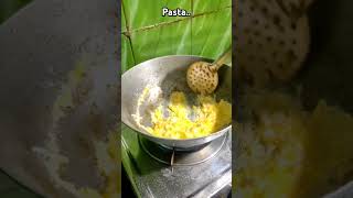 Pasta for dinner shortsvideo bswativlogs [upl. by Gensler]