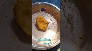 fafda recipe every gujarati famous snack ytshorts besanrecipes cookingvideo [upl. by Notwen]