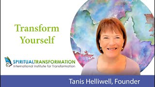 Spiritual Transformation Courses Transform Yourself [upl. by Dranal]