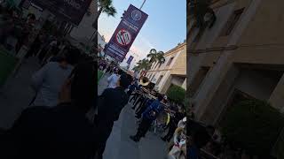 feria de San Marcos Aguascalientes así se vive [upl. by Felita734]