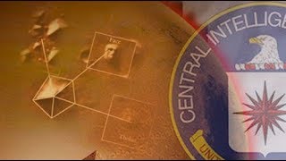 CIA Remote viewing of Mars  Joe McMoneagle [upl. by Neerahs945]