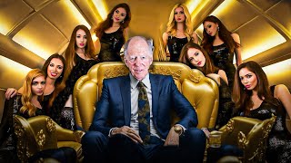 How the Rothschilds Secretly Travel [upl. by Ahsienahs]