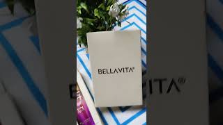 Bellavita perfume review ytshorts perfume review [upl. by Efar]