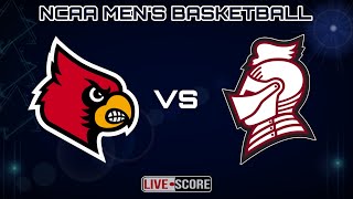 Louisville vs Bellarmine University  NCAA Mens Basketball Live Scoreboard [upl. by Esinereb]