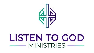 10272024 Listen to God Ministries Pastors Appreciation Service [upl. by Gibbon]