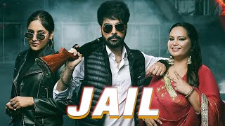 Jail Official Video Deepak Dhillon  Baani Sandhu  Jayy Randhawa  New Punjabi Song 2023 [upl. by Wilscam]