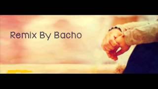 Sorash ჩემი გოგო ცანგალა Remix By BA C H O 2015 [upl. by Eednil]