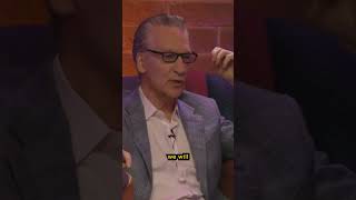 America is Good at this w Bill Maher Shorts Podcast Politics [upl. by Eeuqram]