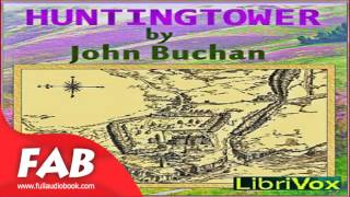 Huntingtower Full Audiobook by John BUCHAN by General Fiction Detective Fiction [upl. by Annairt]