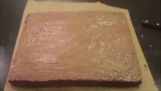 Making A Horse Cake  Tutorial [upl. by Einner294]