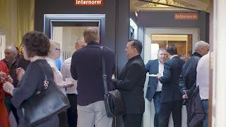 Annual Internorm Partner Meeting 2018 [upl. by Demmer]