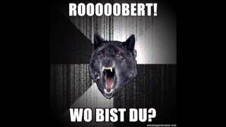 Carmen Geiss Rooooobert 20 Minuten Lang [upl. by Ervin]